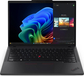 Ноутбук LENOVO ThinkPad T14 G6 Intel Core Ultra 7 255H (черный)