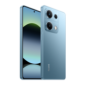 Смартфон Xiaomi Redmi Note 14S 512 ΓБ голубой