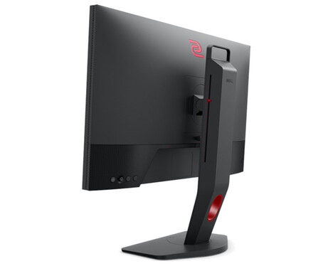 Монитор BenQ XL2411K 24.0-inch черный