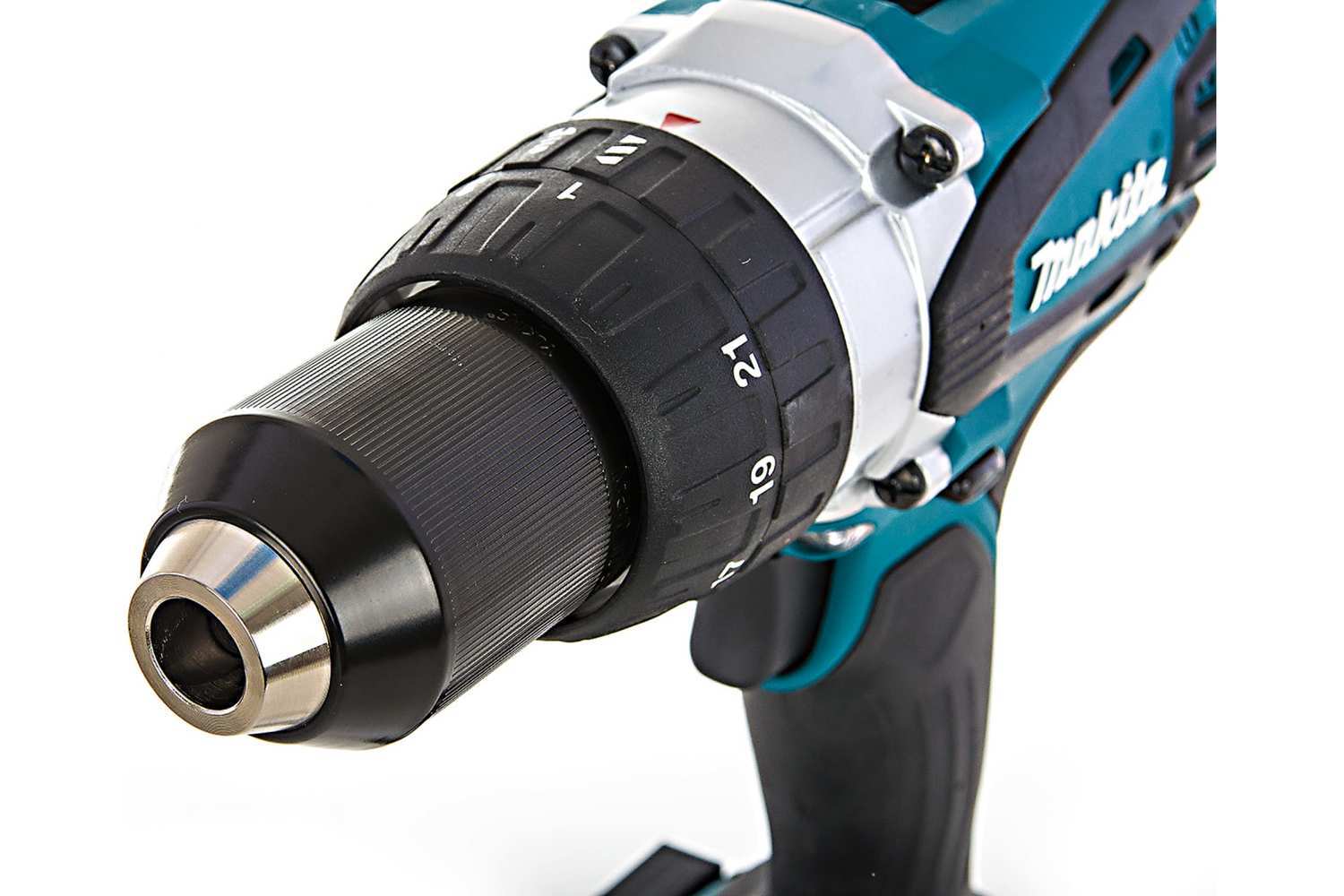 Безударная дрель-шуруповерт MAKITA DDF458RFE