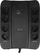 ИБП Powercom Spider SPD SPD-650U