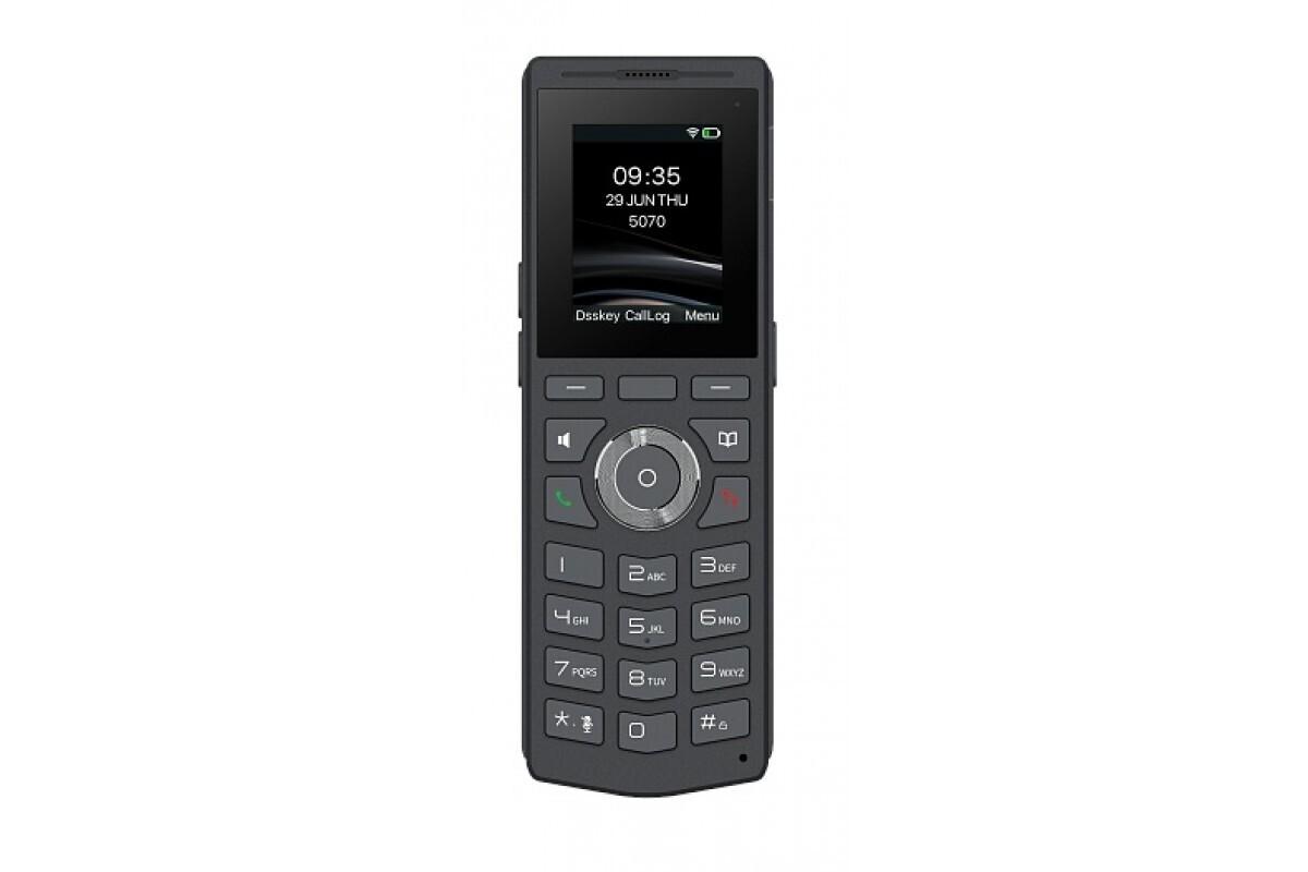 IP-телефон FANVIL W610H