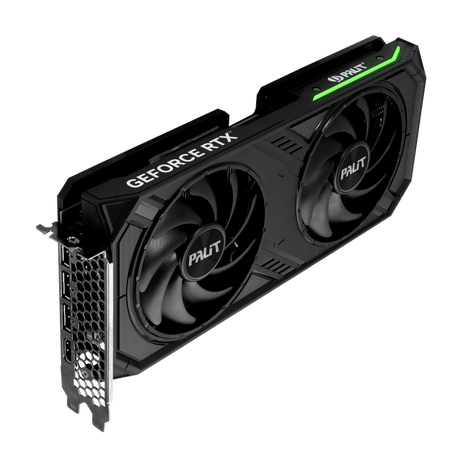 Видеокарта Palit GeForce RTX 4070 Super 12 ΓБ