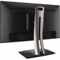 Монитор ViewSonic VP2768-4K 27.0-inch черный