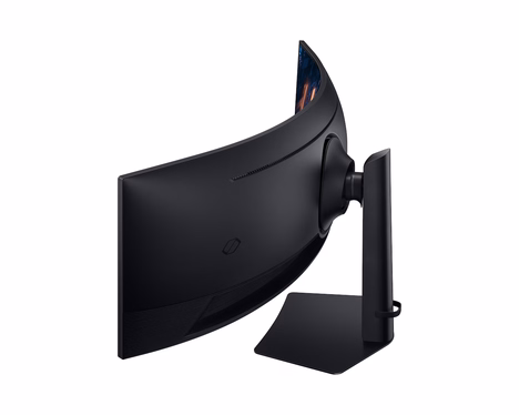 Монитор Samsung G9 S49FG916EIXCI 49.0-inch черный