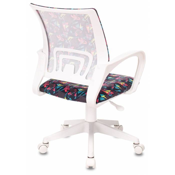 Кресло детское Бюрократ  BUROKIDS