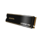 Внутренний твердотельный накопитель ADATA LEGEND 900 PCIe 4.0 x4 M.2 2280, NVMe 1 TB