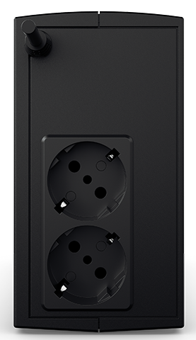 ИБП CyberPower Line-Interactive  UTI875E