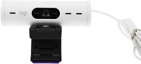 Вебкамера Logitech BRIO 500