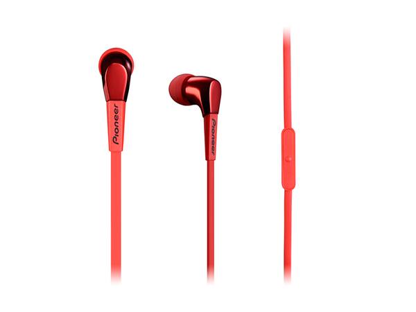 

Гарнитура Pioneer SE-CL722T
