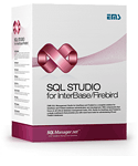 EMS SQL Management Studio for InterBase/Firebird (техподдержка для коммерческой лицензии Business), 2 года