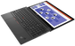 Ноутбук LENOVO ThinkPad E15 G3 AMD Ryzen 5 5500U (черный)