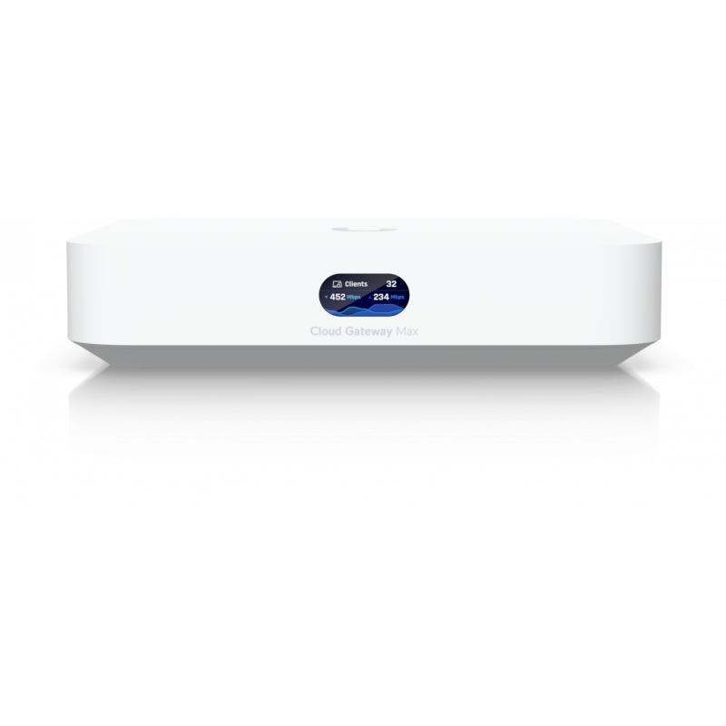 Проводной роутер UBIQUITI UCG-Max