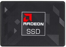 Внутренний твердотельный накопитель AMD SATA III 128Gb