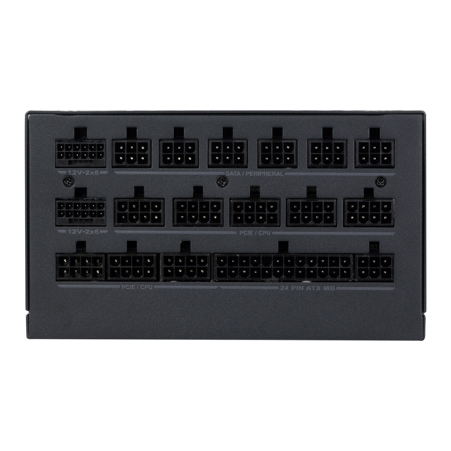 Блок питания Silverstone Hela 1650R Platinum