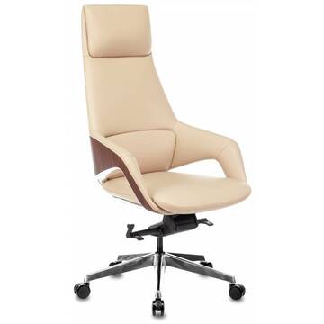 Кресло руководителя Бюрократ  DAO-2