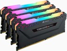 

Оперативная память Corsair Desktop DDR4 3200МГц 4x16Gb, CMW64GX4M4C3200C16, RTL