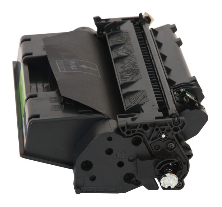 Тонер-картридж черный Cactus CS-C719H