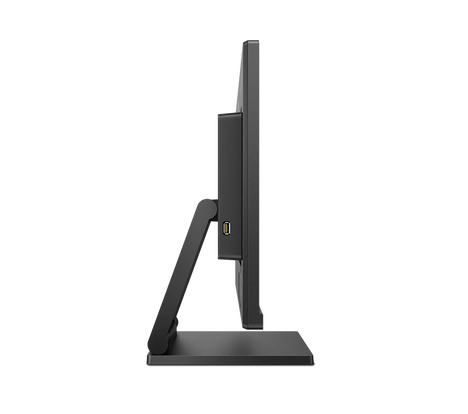 Монитор Philips 222B1TC 21.5-inch черный