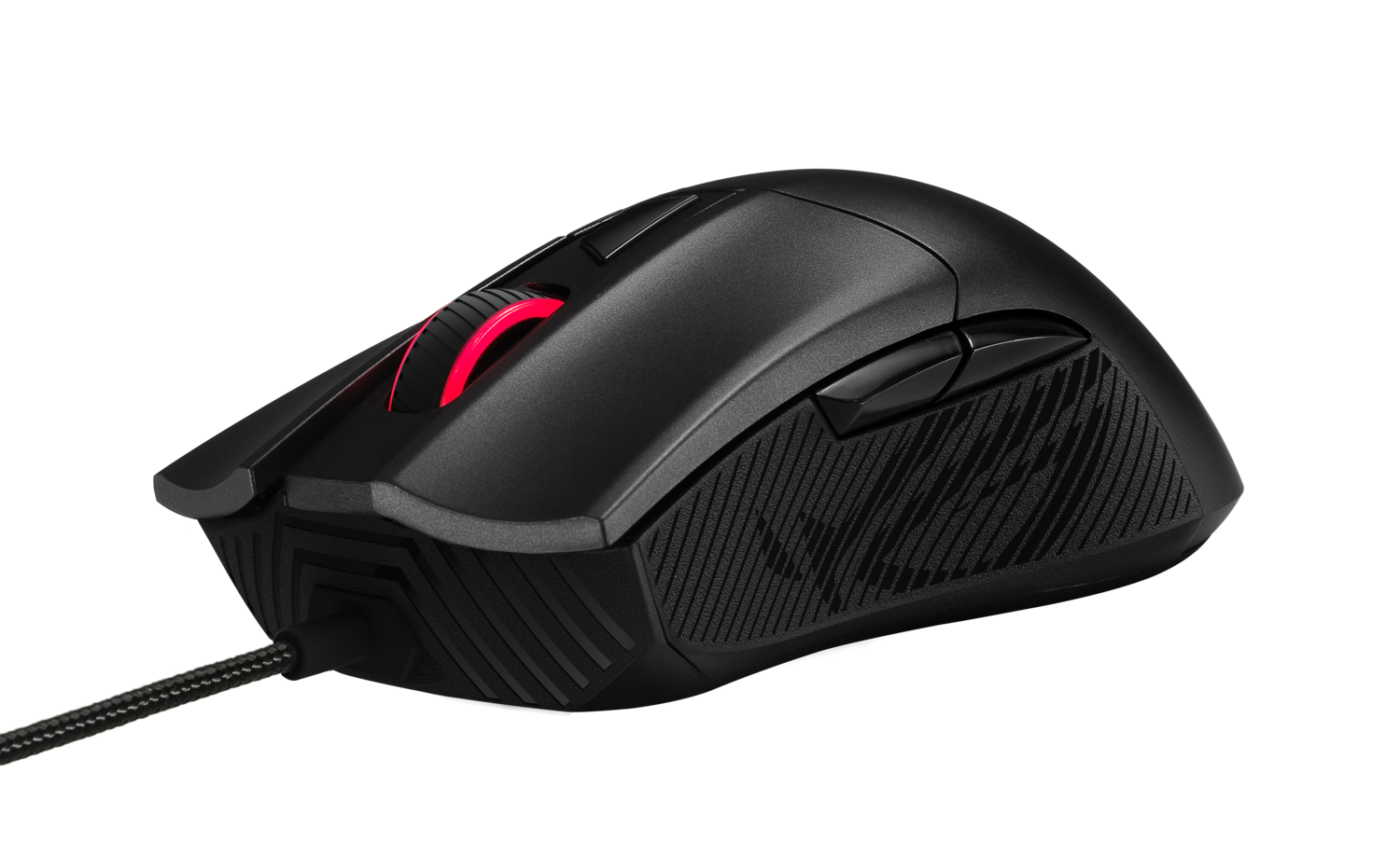 ASUS P507 ROG GLADIUS II CORE 90MP01D0-B0UA00