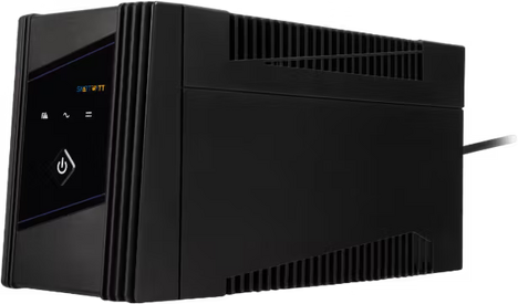 ИБП SMARTWATT UPS UNI  650 (3703020390006)