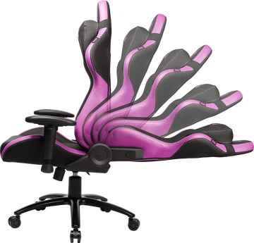 Кресло игровое Cooler Master  Caliber R2