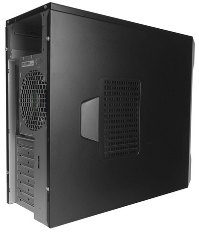 Корпус Inwin EAR067