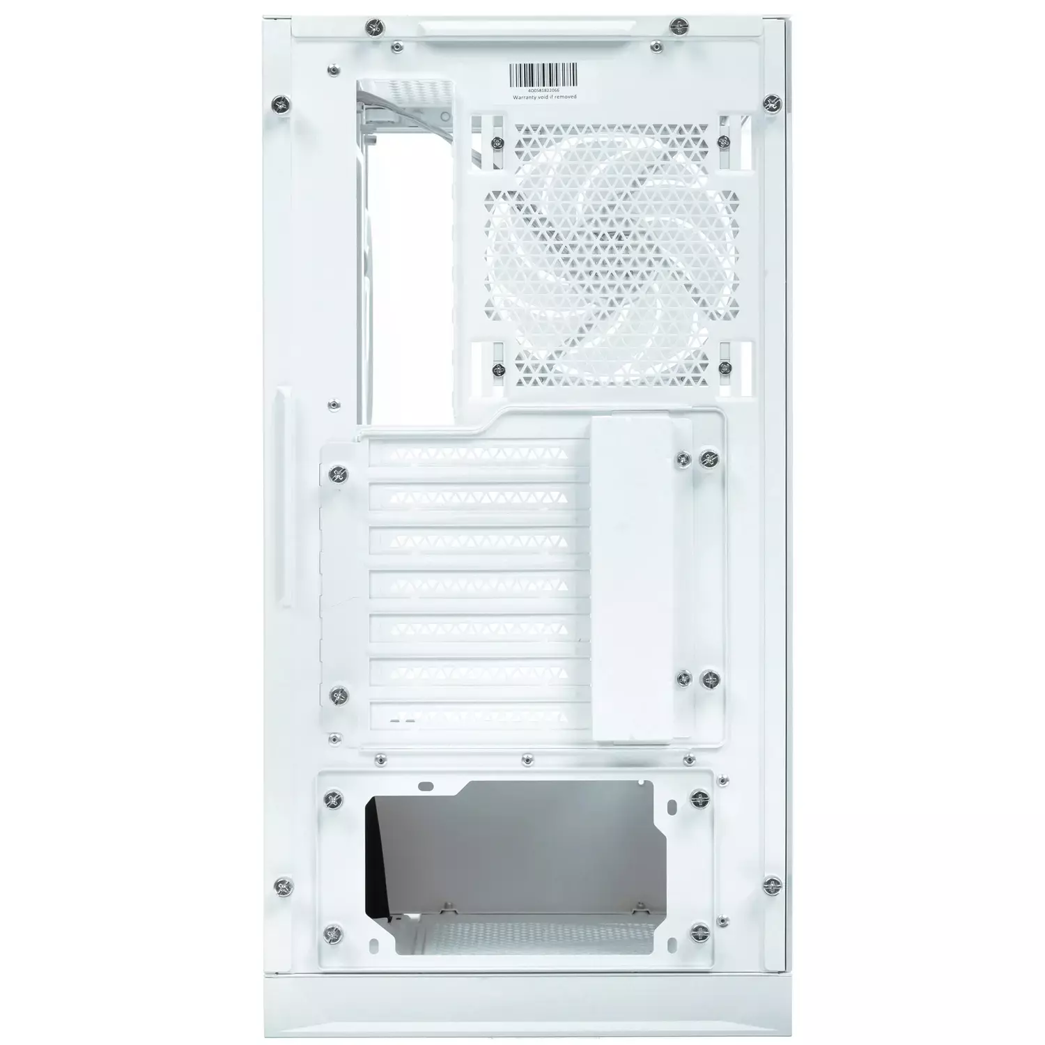 Корпус XPG INVADER X TG