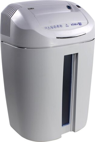 Шредер KOBRA +1 SS4 E/S