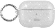 

Чехол Case-Mate AirPods PRO Hookups для футляра с возможностью беспроводной зарядки наушников AirPods PRO. Цвет