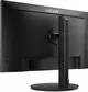 Монитор ACER CB272K 27.0-inch черный