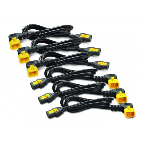 Systême Electric Power Cord AP8706S-WW