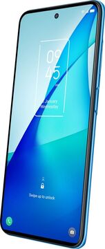 Смартфон TCL  20L+ 256 ΓБ синий