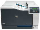 

Принтер HP Inc. LaserJet CP5225N