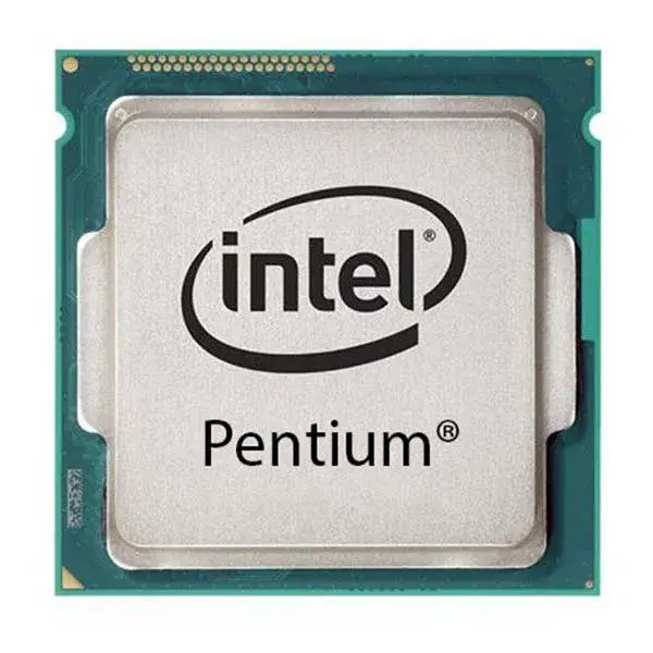 Процессор Intel     Pentium G4600 OEM