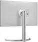 Монитор LG 27UP650K-W 27.0-inch