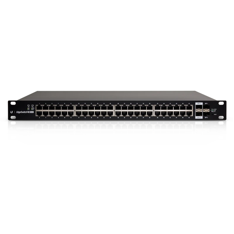 Коммутатор UBIQUITI ES-48-500W