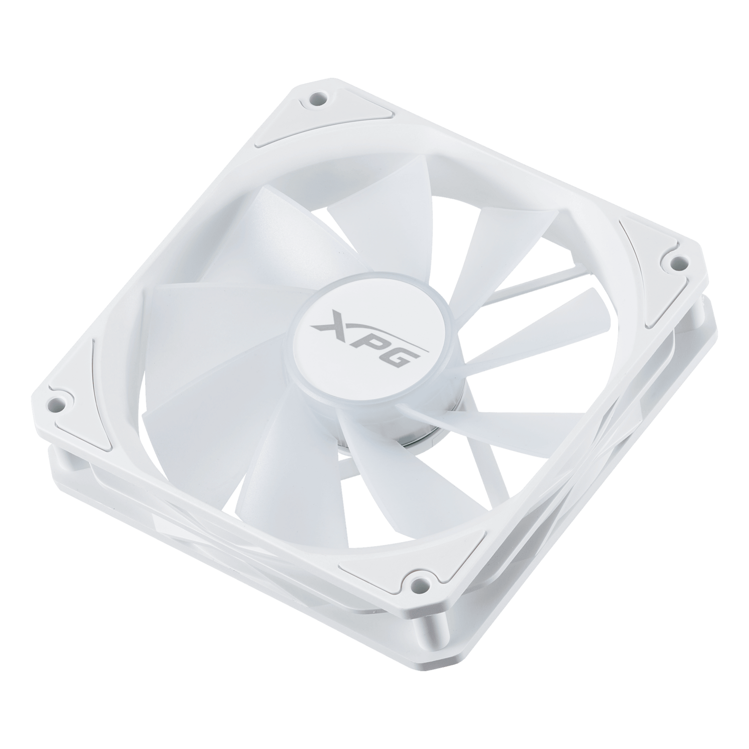 Вентилятор XPG для корпуса VENTO R 120 ARGB PWM White 3pack