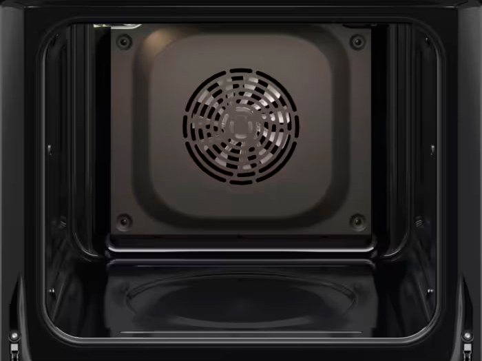 Электрический духовой шкаф Electrolux EOD5C70BZ