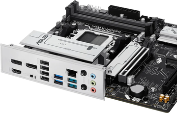 Материнская плата ASUS AMD B850 PRIME B850M-A WIFI