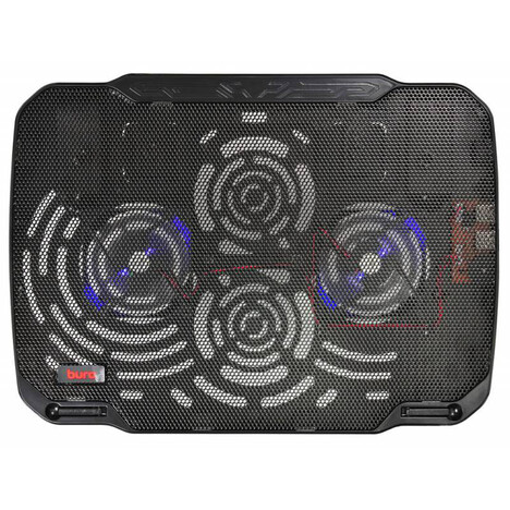 Подставка Buro BU-LCP156-B208