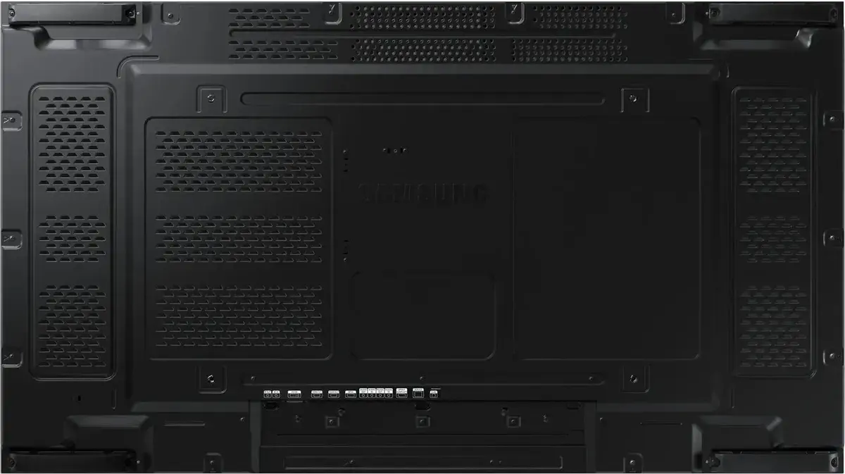 Монитор Samsung VH55C-E 55.0-inch черный