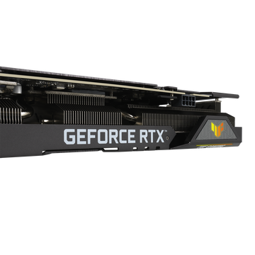 Видеокарта ASUS GeForce RTX 3060 12 ΓБ Retail LHR