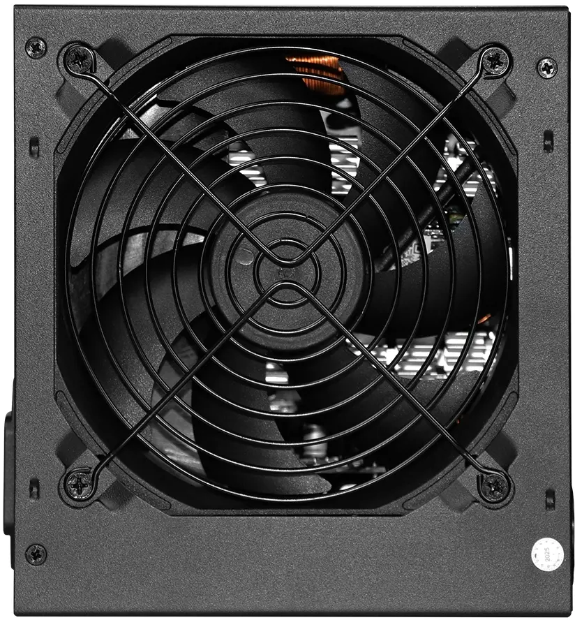 Блок питания DIGMA 80+ White DPSU-750W-WH
