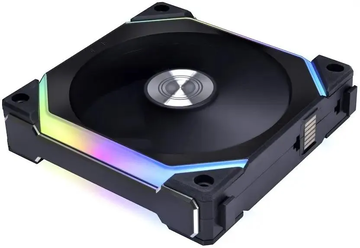 Вентилятор LIAN LI UNI FAN SL Infinity 120 [G99.12SLV21B.00]