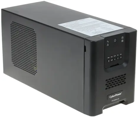 ИБП CyberPower Line-Interactive  PR1500ELCD