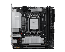 Материнская плата MSI Intel H810 PRO H810I WIFI