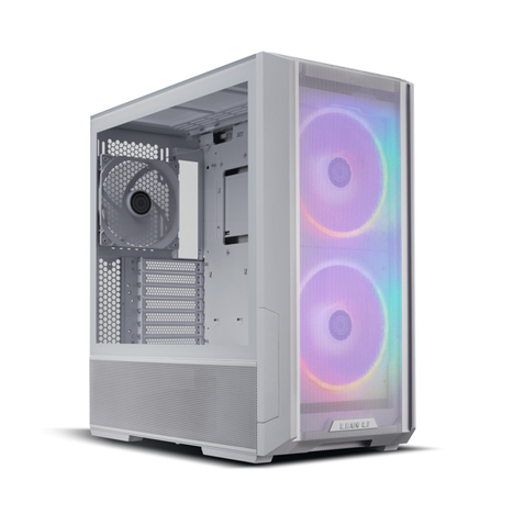Корпус Lian Li LANCOOL 216 TG RGB