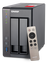 Сетевое хранилище QNAP TS-251+