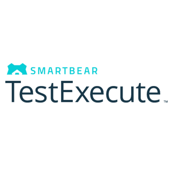 

Smartbear TestExecute